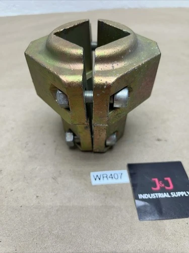 Used Jamesbury 878-0037-22 Valves/Fittings Indiana US | J&J Industrial Supply #540759