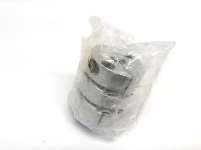 New | in-Stock Misumi High Rigidity Disc Clamping Coupling For Servos Misc Electrical & Power Parts Michigan US | Maverick Industrial Sales #1391186
