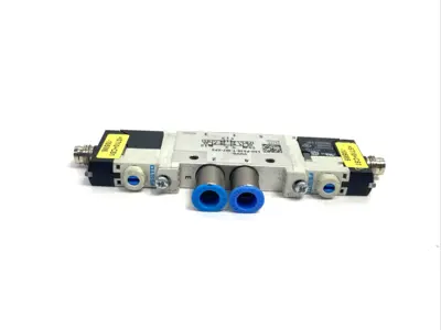 USED FESTO 574225, VUVG-L10-P53E-T-M7-1P3