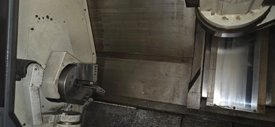 1999 MAZAK INTEGREX 200SY 5-Axis or More CNC Lathes | Toolquip, Inc. (3)