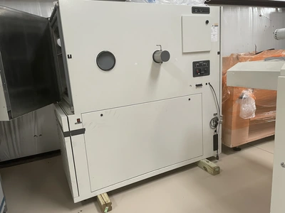 USED 2018 THERMAL PRODUCT SOLUTION BLUE M ETCU09-RLN2-SPL