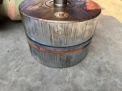 USED INGERSOLL RAND HOS