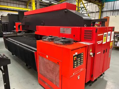 Amada Vipros King 368
