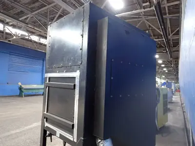 USED DONALDSON COMPANY INC ADF4