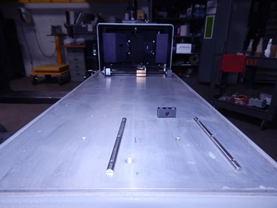 Used HAMAMATSU _UNKNOWN_ Lasers / Laser Systems | OCO Industrial #1643496