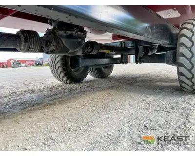 Used CLOVERDALE _UNKNOWN_ Feeder Wagons Iowa US | Keast Enterprises #1360092