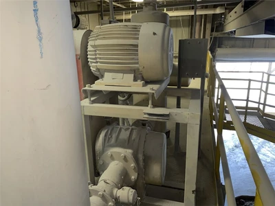 USED ROTEX 52AALSS