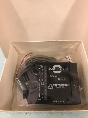 TRI-TONICS SDLRF1