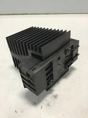 USED CARLO GAVAZZI RN2A48D50