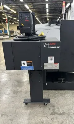 2024 DN SOLUTIONS PUMA DNT 2600LM Lathes CNC, 2-Axis & 3-Axis | USED CNC (6)