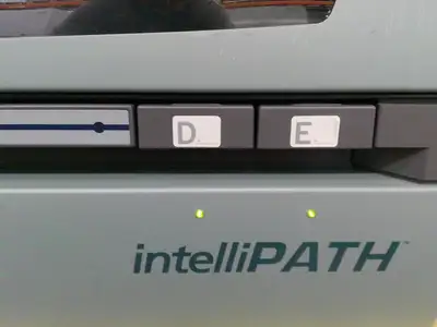 Biocare Medical IntelliPATH IPS0001US Automated Slide Stainer System