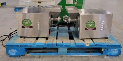 USED 2016 OLDE TYME PN2