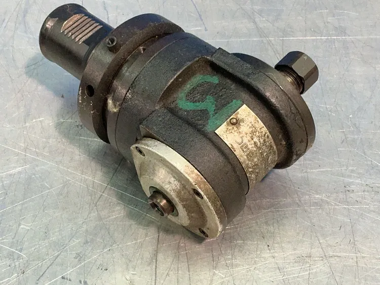 Used BRISTOL _UNKNOWN_ Tooling & Accessories (Other) Ohio US | HGR 24 #1250381
