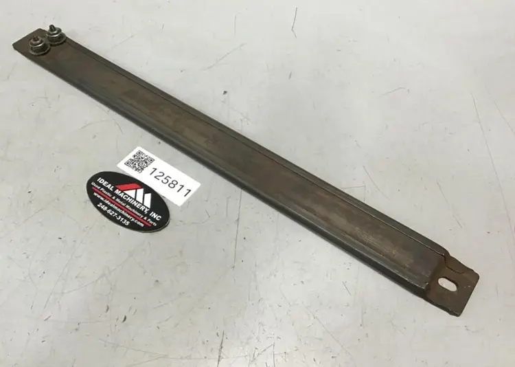 New | in-Stock CHROMALOX PT1805 HKL 500W Heater Bands Michigan US | Ideal Machinery #1293318