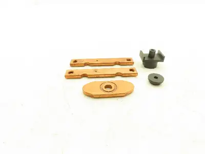 Hyster 996123 Contact Kit