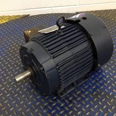 USED MARATHON ELECTRIC WF 184TTFS8801AT L