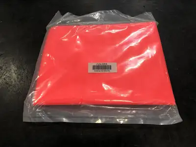 18 x 48" Windsock Kit 3LWE8