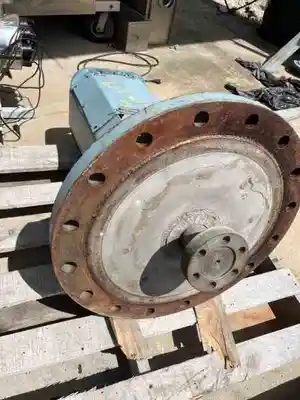 USED ALLOY FAB NA