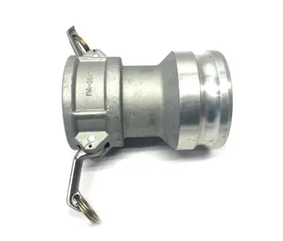 USED DIXON CAM & GROOVE REDUCING COUPLER/ADAPTER, DA-3040