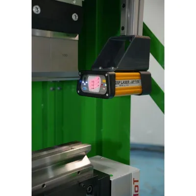New | in-Stock GATOR FAB XERUS 26100 Press Brakes Florida US | Sierra Victor Machinery #1393801