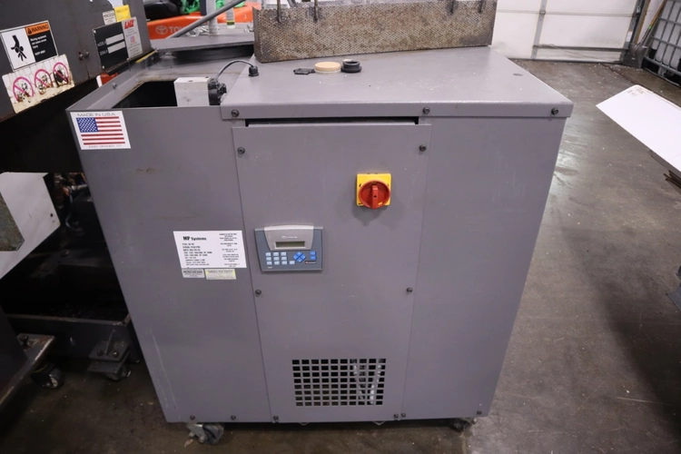 Used MP SYSTEMS AT RT Tooling & Accessories (Other) Minnesota US | Machinesused.com #1486269