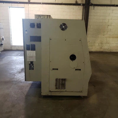 1995 FORTUNE V-TURN 26 CNC Lathes | Toolquip, Inc. (9)