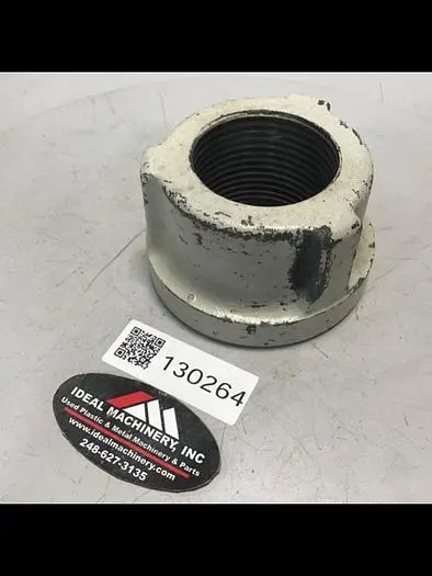 Used TOSHIBA ISF120SII-5A / TBN Injection Molding Parts Michigan US | Ideal Machinery #698881