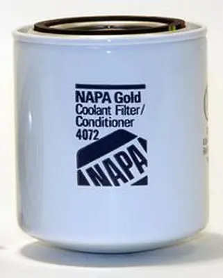 New | in-Stock NAPA 4072 COOLING SYSTEM FILTER Filters Pennsylvania US | East West Machinery & Drilling #1416329