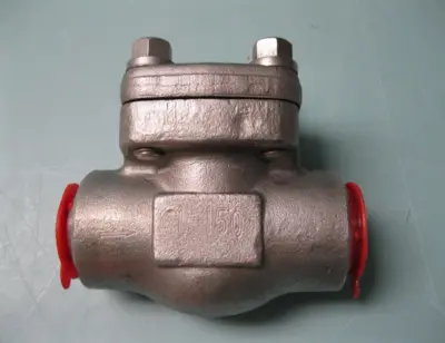 NEW J Flow Controls LP-6L-#12-BB-BW40-150