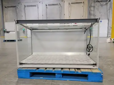 USED LABCONCO 3971402