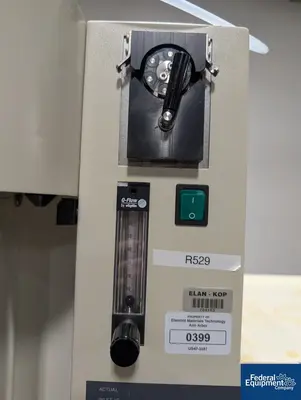 USED BUCHI Buchi Mini Spray Dryer, Model B-290