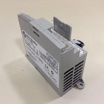 USED ALLEN BRADLEY 1762-OB8 SER A