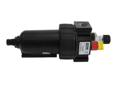 NEW PARKER 16L24BE LUBRICATOR 3/8"