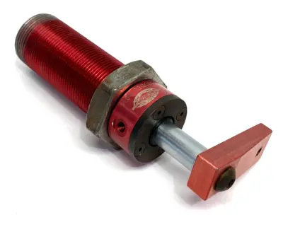 Used Destaco 8016 Pneumatic Cylinders Michigan US | Maverick Industrial Sales #1495858