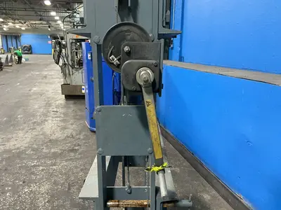 Used OWATONNA TOOL COMPANY _UNKNOWN_ H-Frame Presses Ohio US | HGR 24 #1406071