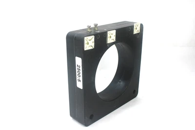 USED SQUARE D 120R-252