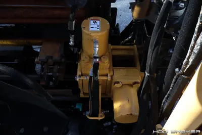 Used 2021 VERMEER 2021 VERMEER D20X22 S3 Drill Rigs Florida US | HDD Broker #1505199