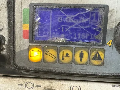 2019 YALE MTR007LFN24T FORKLIFTS | Platinum Group (7)