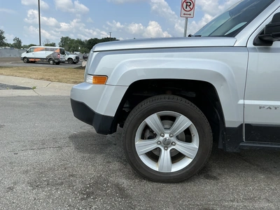 Used 2012 JEEP PATRIOT SUVs Michigan US | Miedema Asset Management Group #1321242