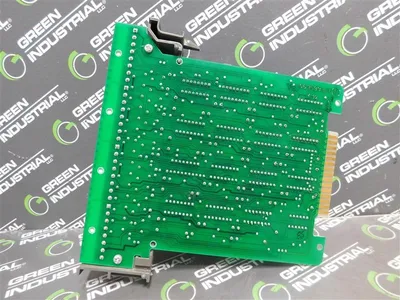 Bailey Controls NIAI04 Network 90 Input/Output Termination Module 6635994LI Used