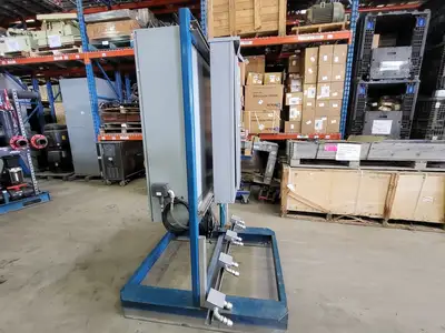 Used 2019 EVOQUA _UNKNOWN_ Mining Equipment British Columbia CA | Lenmark #274480
