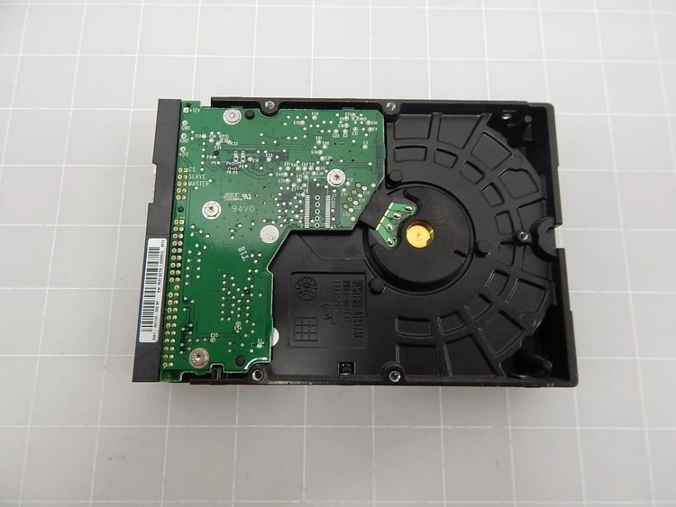 Used WESTERN DIGITAL _UNKNOWN_ Computer Accessories | OCO Industrial #1712174