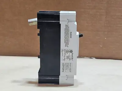 New | in-Stock GENERAL ELECTRIC FBN16TE015RV Switchgears British Columbia CA | Lenmark #1435373