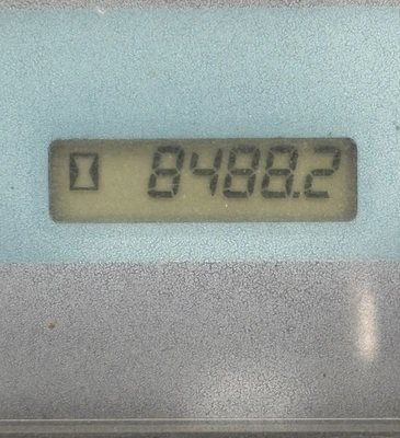 USED 2000 TOYOTA 7FGU45