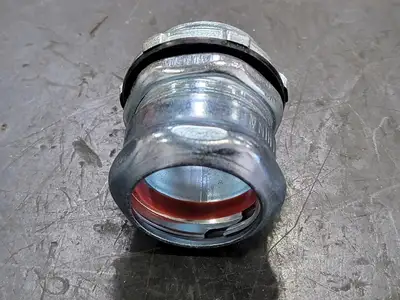 1" Compression Connector (Box 25)