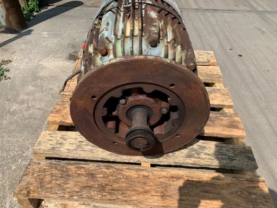 U.S. Electrical Motors 100 HP, 1800 RPM, Electric Motor