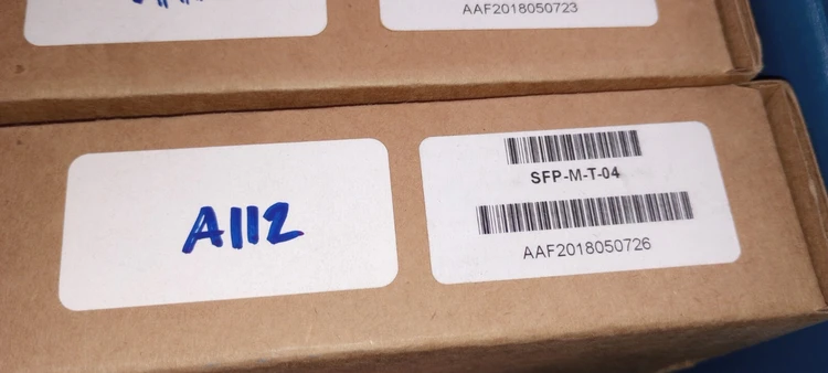 New | in-Stock ANTAIRA SFP-M-T-04 Misc Industrial Equipment Arizona US | ASSET CONVERSION SPECIALISTS, INC. #321925