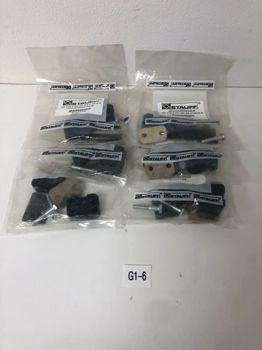 NEW Stauff STNA11108 SP 212,7 PP DP-AS U W 10#K