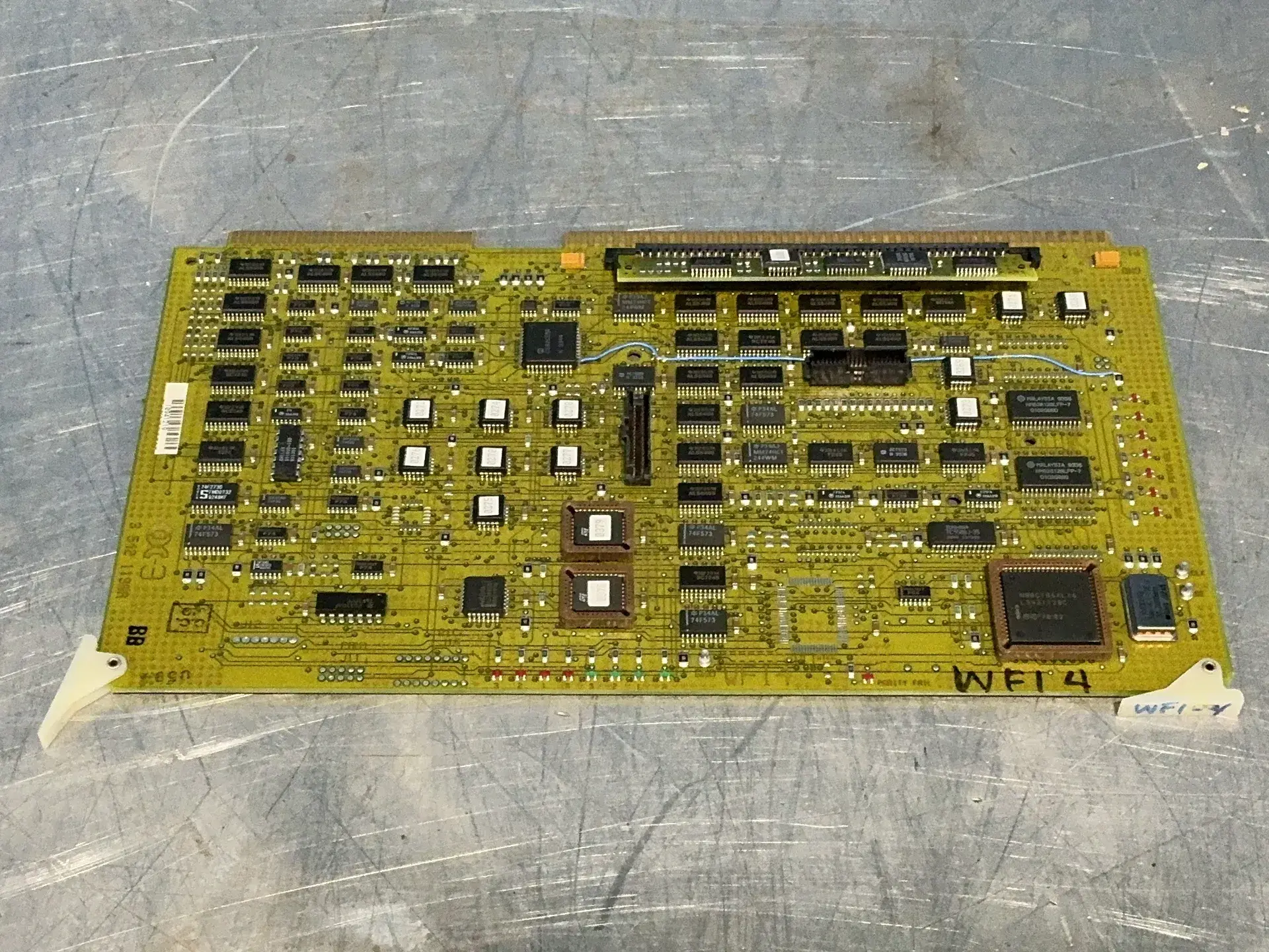 Used CINCINNATI 35421190A Printed Circuit Boards (PCB) Ohio US | HGR 24 #1358022