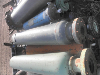 USED GREER HYDRAULICS -